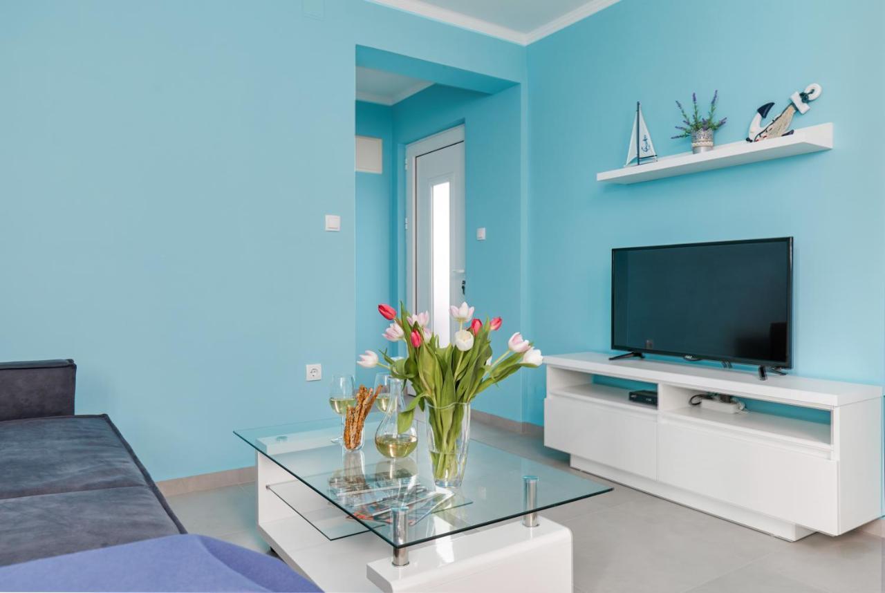 Apartment Kascelan Kotor Buitenkant foto